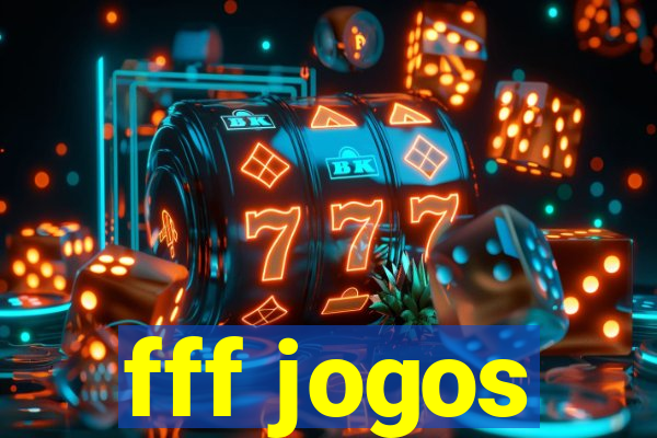 fff jogos